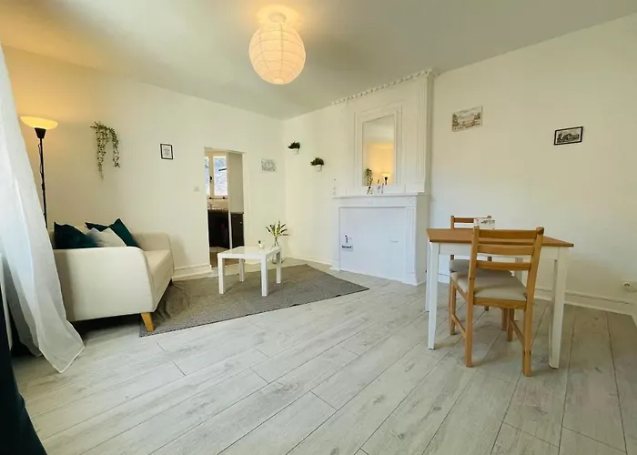 Entre 2 Rives Echappee Amboisienne Avec Sauna Partage