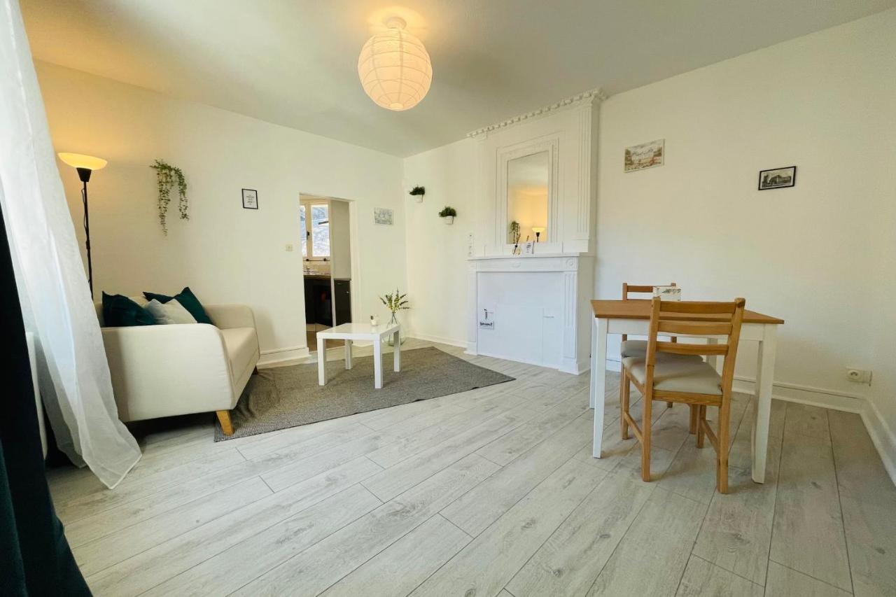 Entre 2 Rives Echappee Amboisienne Avec Sauna Partage *