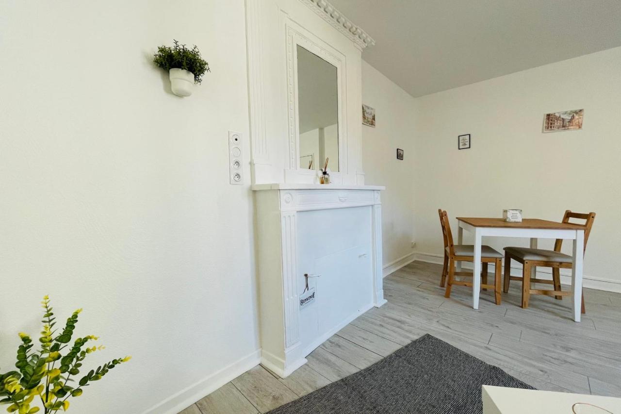 Entre 2 Rives Echappee Amboisienne Avec Sauna Partage Apartment
