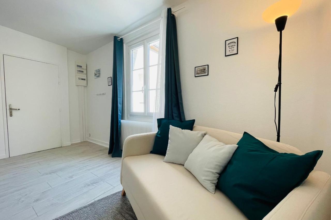 Entre 2 Rives Echappee Amboisienne Avec Sauna Partage Amboise