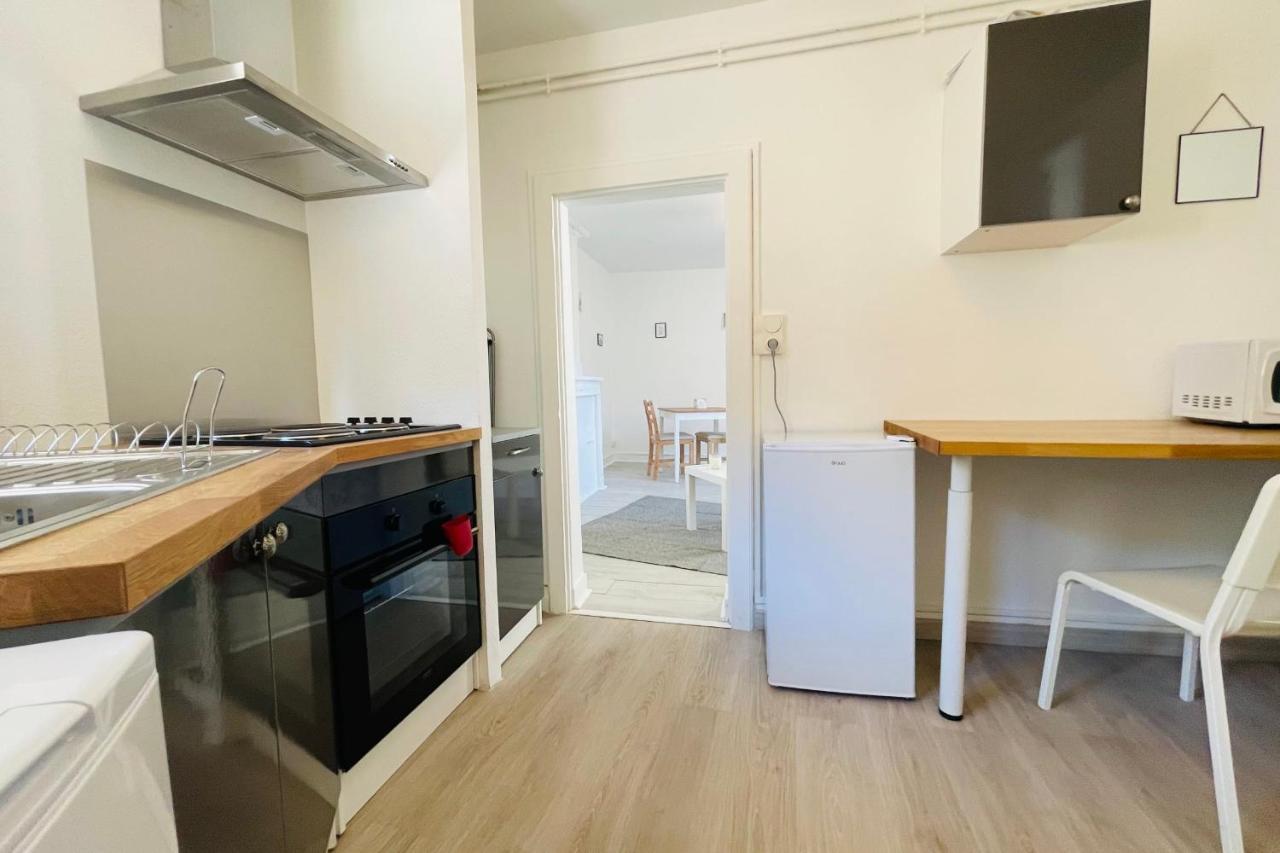 Entre 2 Rives Echappee Amboisienne Avec Sauna Partage Apartment *