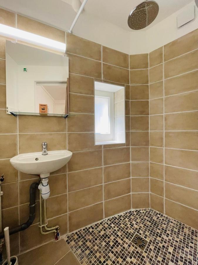 Apartment Entre 2 Rives Echappee Amboisienne Avec Sauna Partage