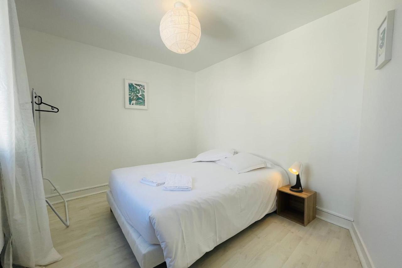 Entre 2 Rives Echappee Amboisienne Avec Sauna Partage Apartment Amboise