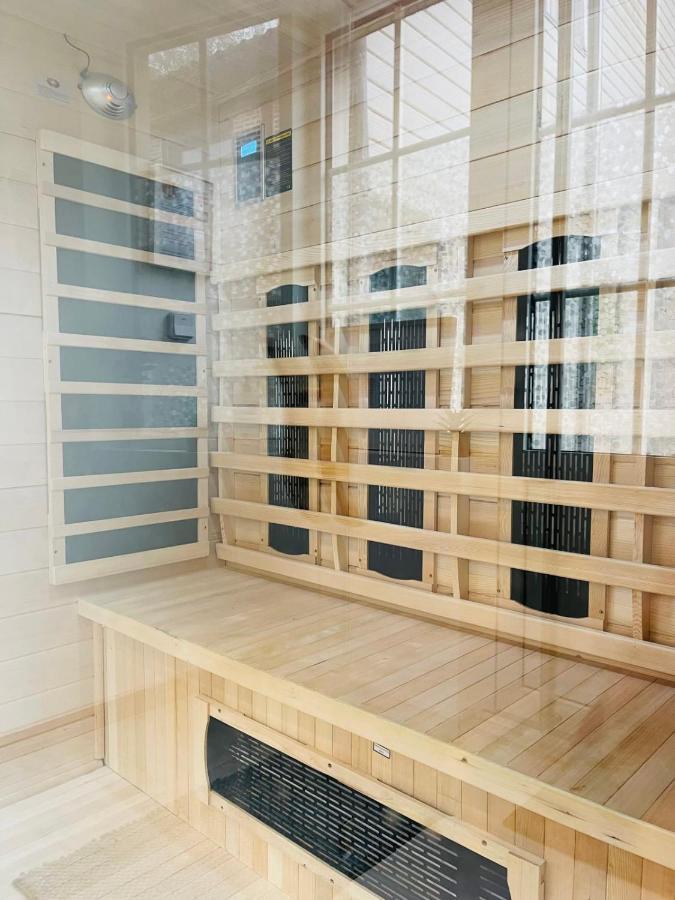 Appartement Entre 2 Rives Echappee Amboisienne Avec Sauna Partage