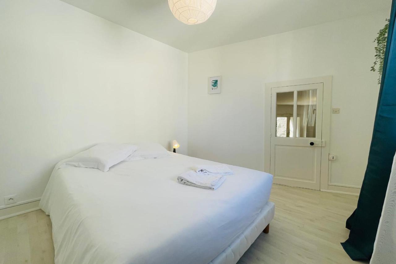 Entre 2 Rives Echappee Amboisienne Avec Sauna Partage Apartment